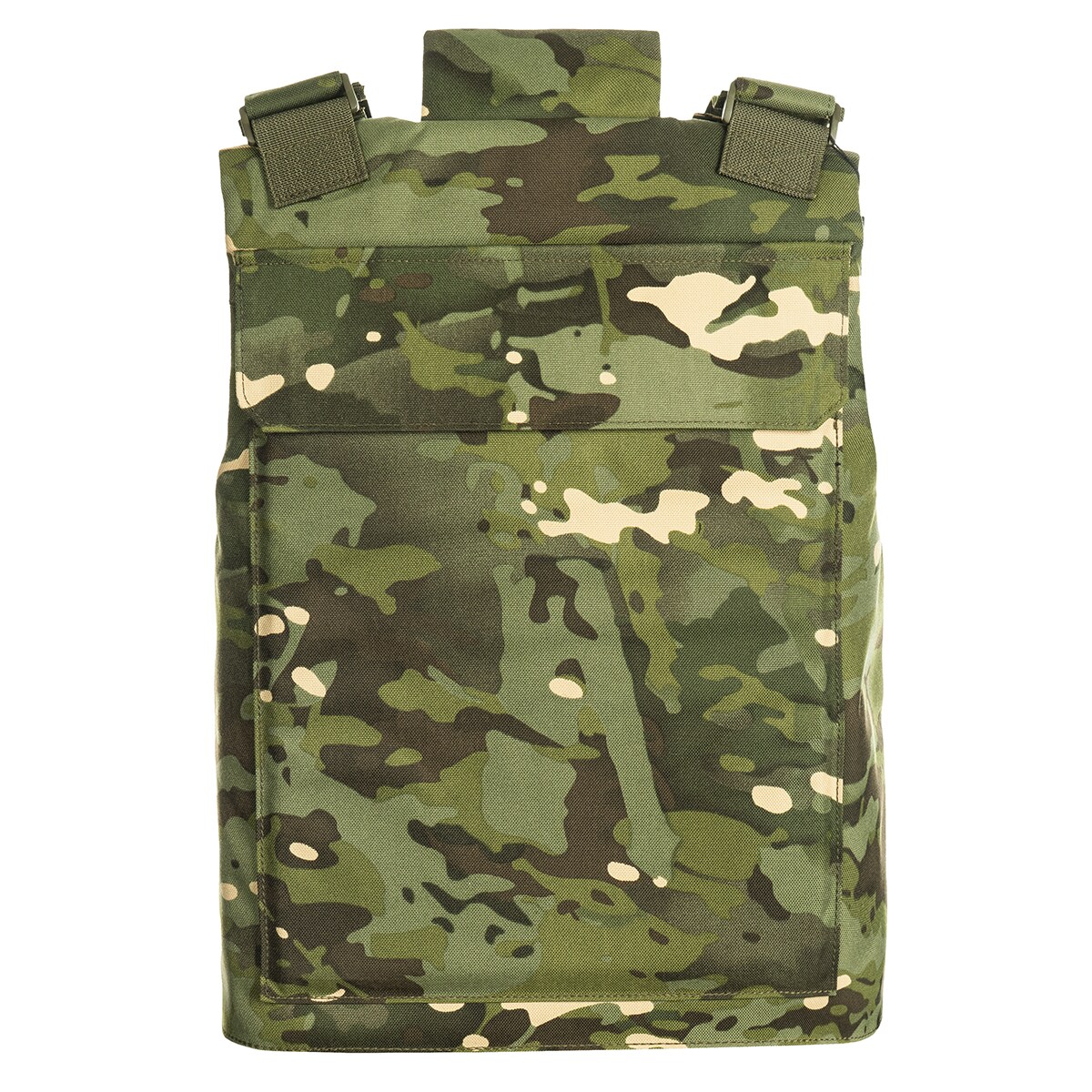 8Fields - Delta Soft Body Armor Weste - MT