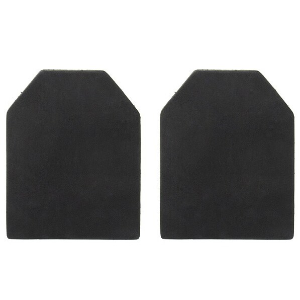 Attrappe von ballistischen SAPI-Platten