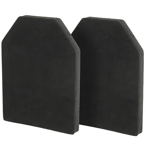 Attrappe von ballistischen SAPI-Platten