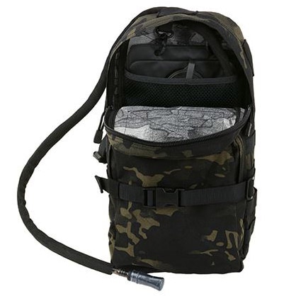 8Fields - MOLLE - Trinkrucksack - MB