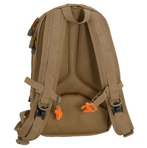 8Fields - Cargo - Rucksack - 10 l - Coyote