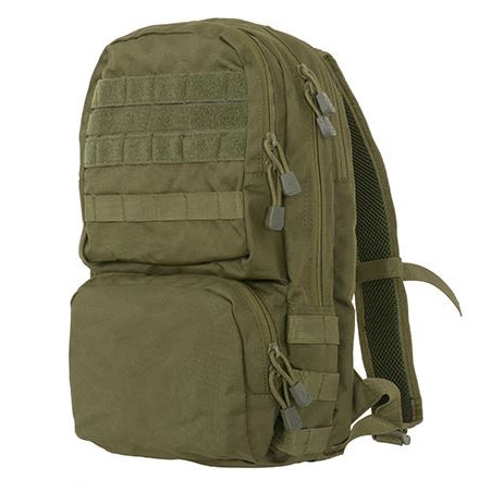 8Fields - Cargo - Rucksack - 10 l - Olive