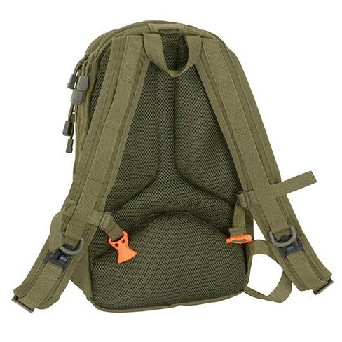 8Fields - Cargo - Rucksack - 10 l - Olive