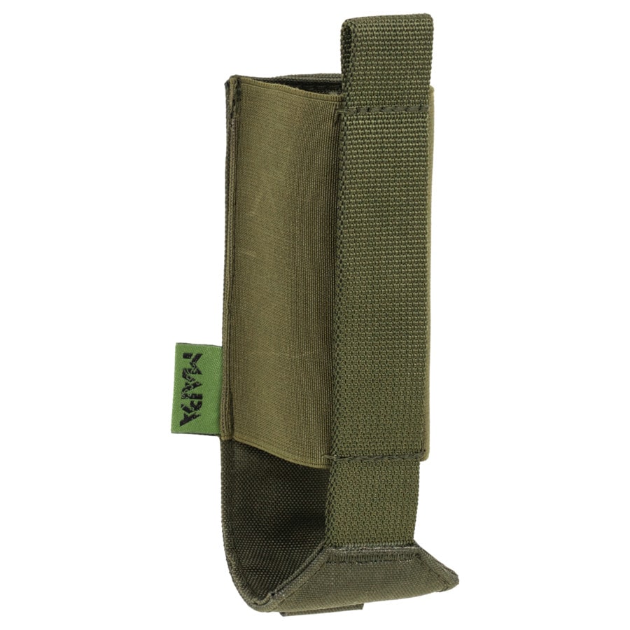 Maskpol - M-10 - Tourniquet Pouch - Ranger Green