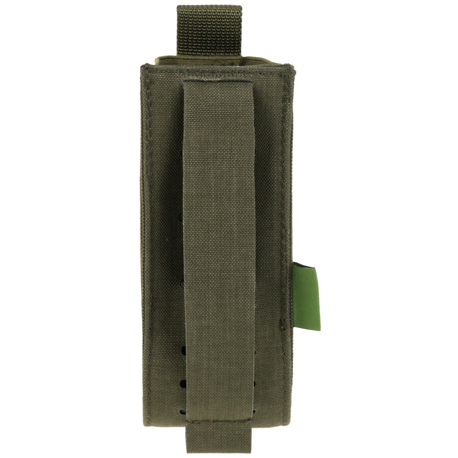 Maskpol - M-10 - Tourniquet Pouch - Ranger Green