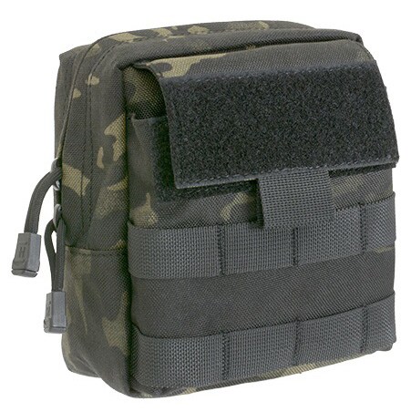 8Fields - Große Admin-Tasche - MB