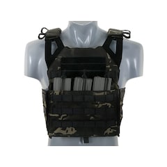 8Fields - Jump Plate Carrier Cummerbund - Taktische Weste - MB