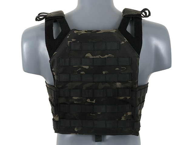 8Fields - Jump Plate Carrier Cummerbund - Taktische Weste - MB