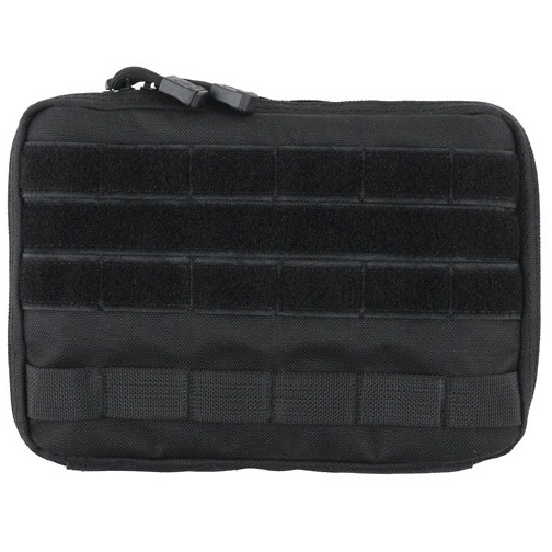 8Fields - Molle - Organizer-Tasche - Black