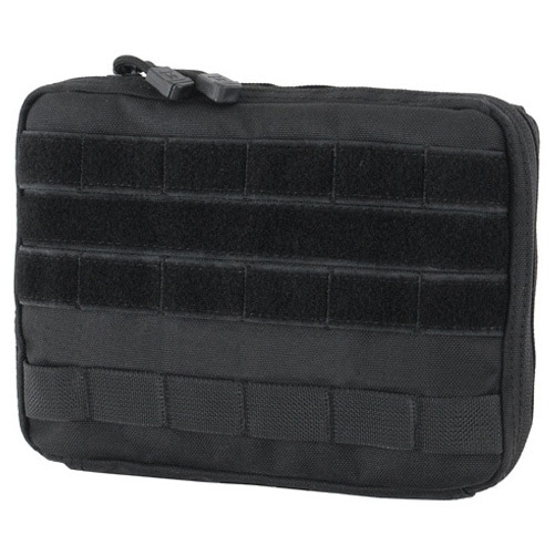 8Fields - Molle - Organizer-Tasche - Black