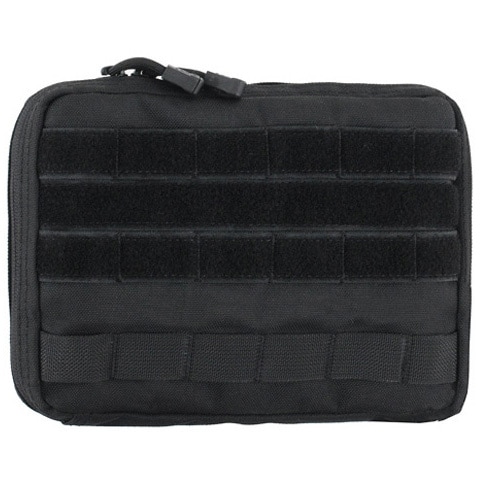 8Fields - Molle - Organizer-Tasche - Black