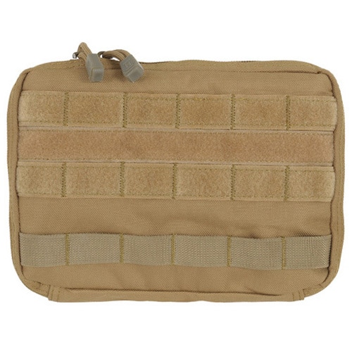 8Fields - Molle - Organizer-Tasche - Coyote