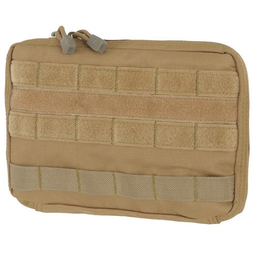 8Fields - Molle - Organizer-Tasche - Coyote