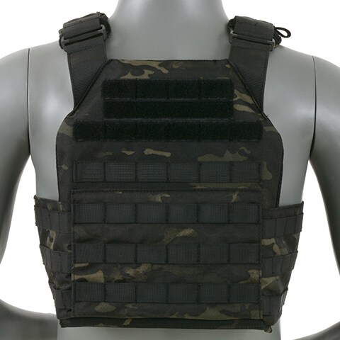 8Fields - 8Fields Buckle Up Plate Carrier Assault Cummerbund - Taktische Weste - MB