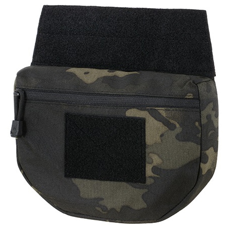 8fields - MOD. 2 Tasche für Weste - MB