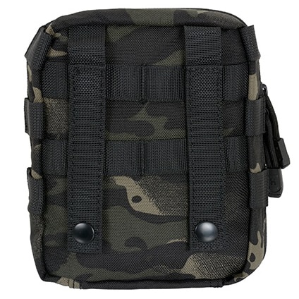 8Fields - Cargo Tasche - MB