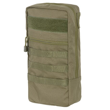 8Fields - MOLLE-Hülle für Hydrationssystem - Olive