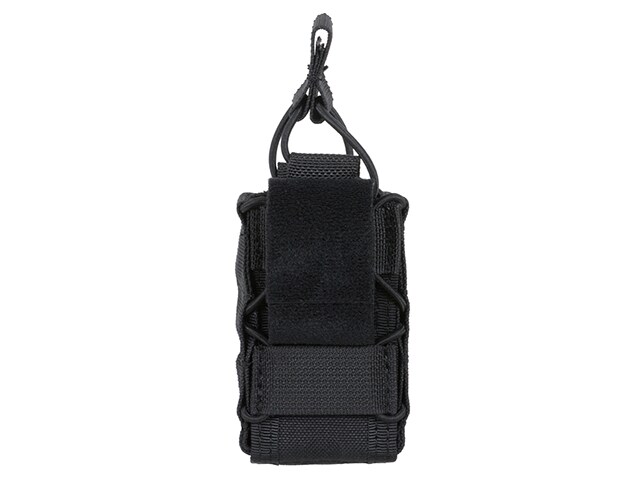 8Fields - 40/37 Tasche - Black