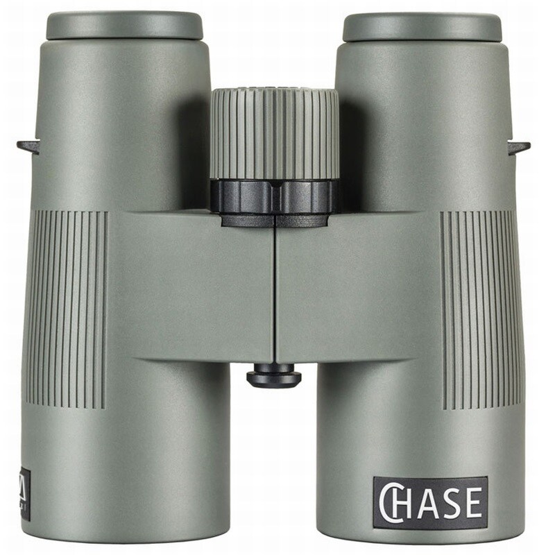 Delta - Optical Chase 10x42 ED - Fernglas