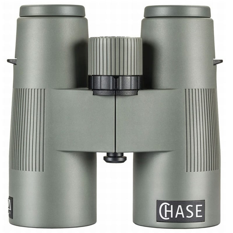 Delta - Optical Chase 8x42 ED - Fernglas