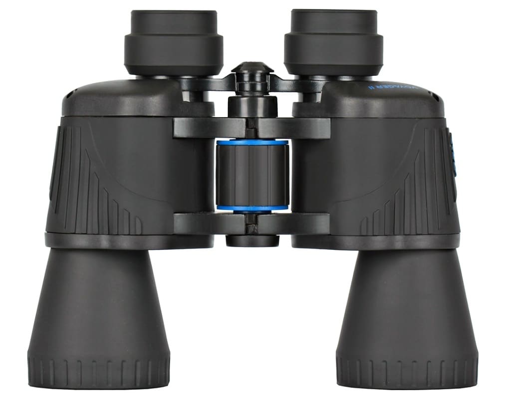 Delta Optical - Voyager II - Fernglas 12x50