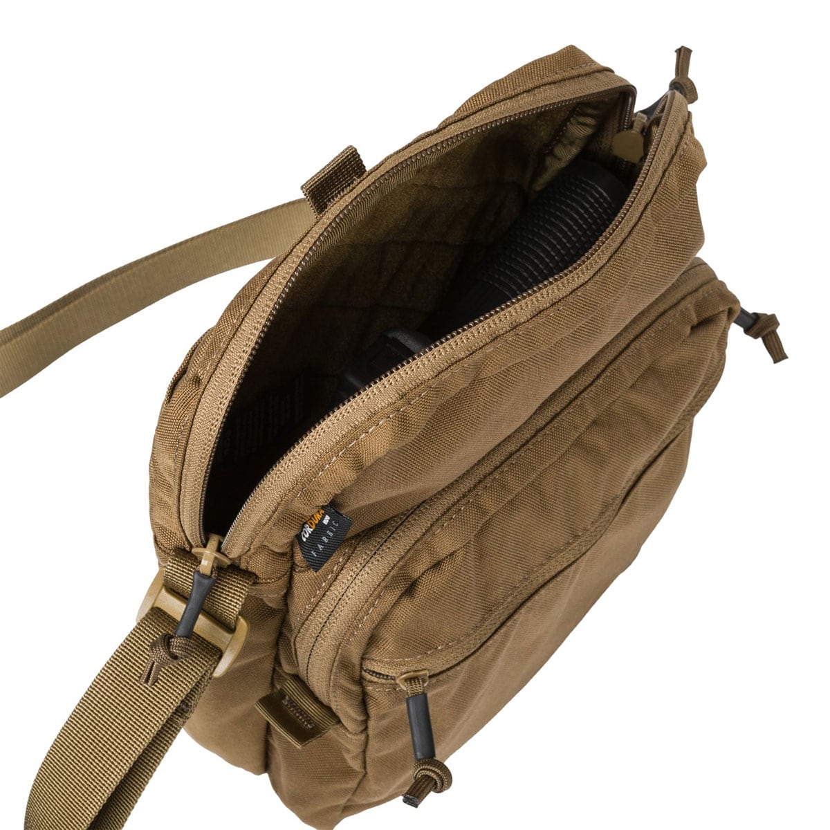 Helikon - EDC Compact - Schultertasche - 2 l - Coyote