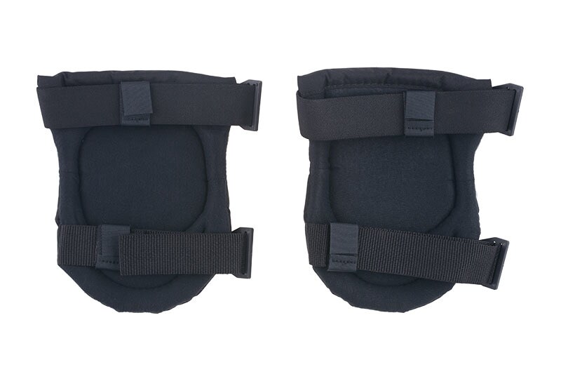 AltaFLEX-360 Knieschoner - Black