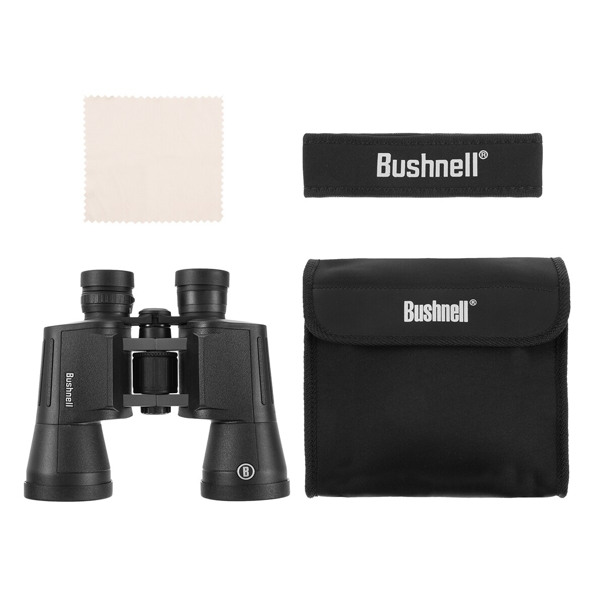 Bushnell - PowerView 2.0 10x50 - Ferngläser