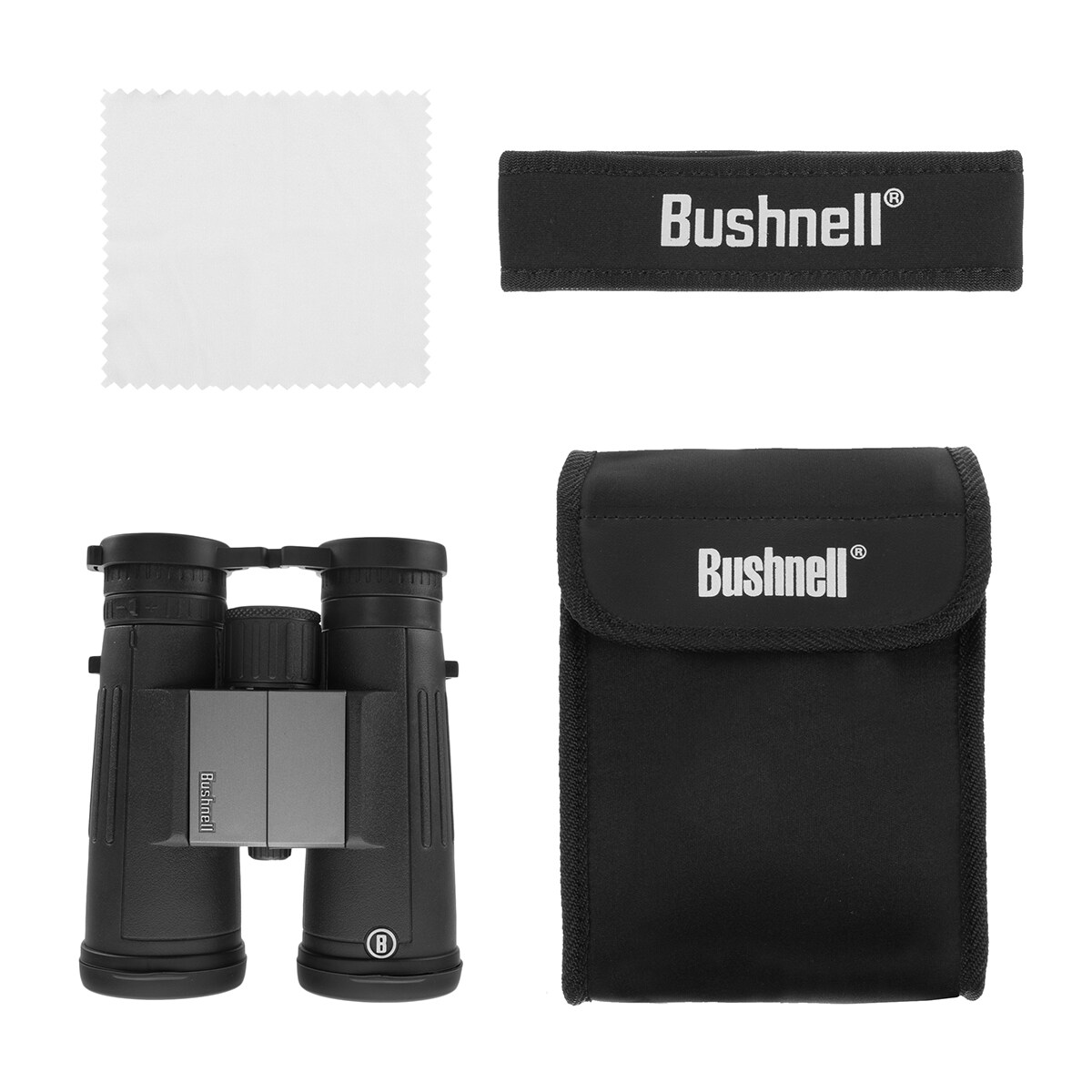 Bushnell - PowerView 2.0 10x42 - Ferngläser