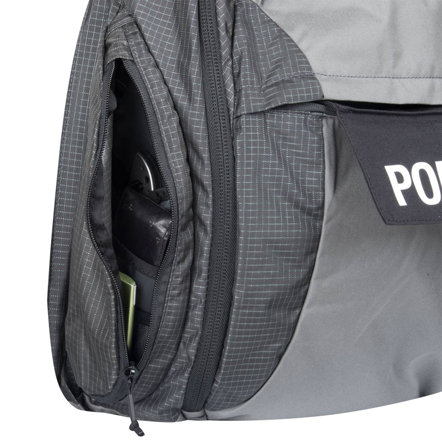 Helikon-Tex - Downtown - Rucksack 25 l - Grey/Grey