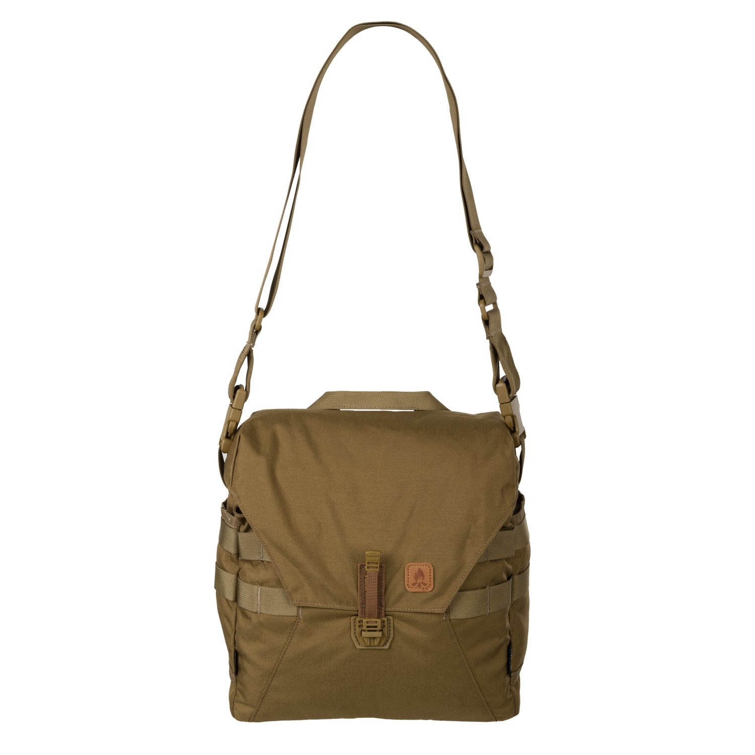 Helikon - Bushcraft Haversack 8 l - Tasche 8 l - Olive Green / Schwarz