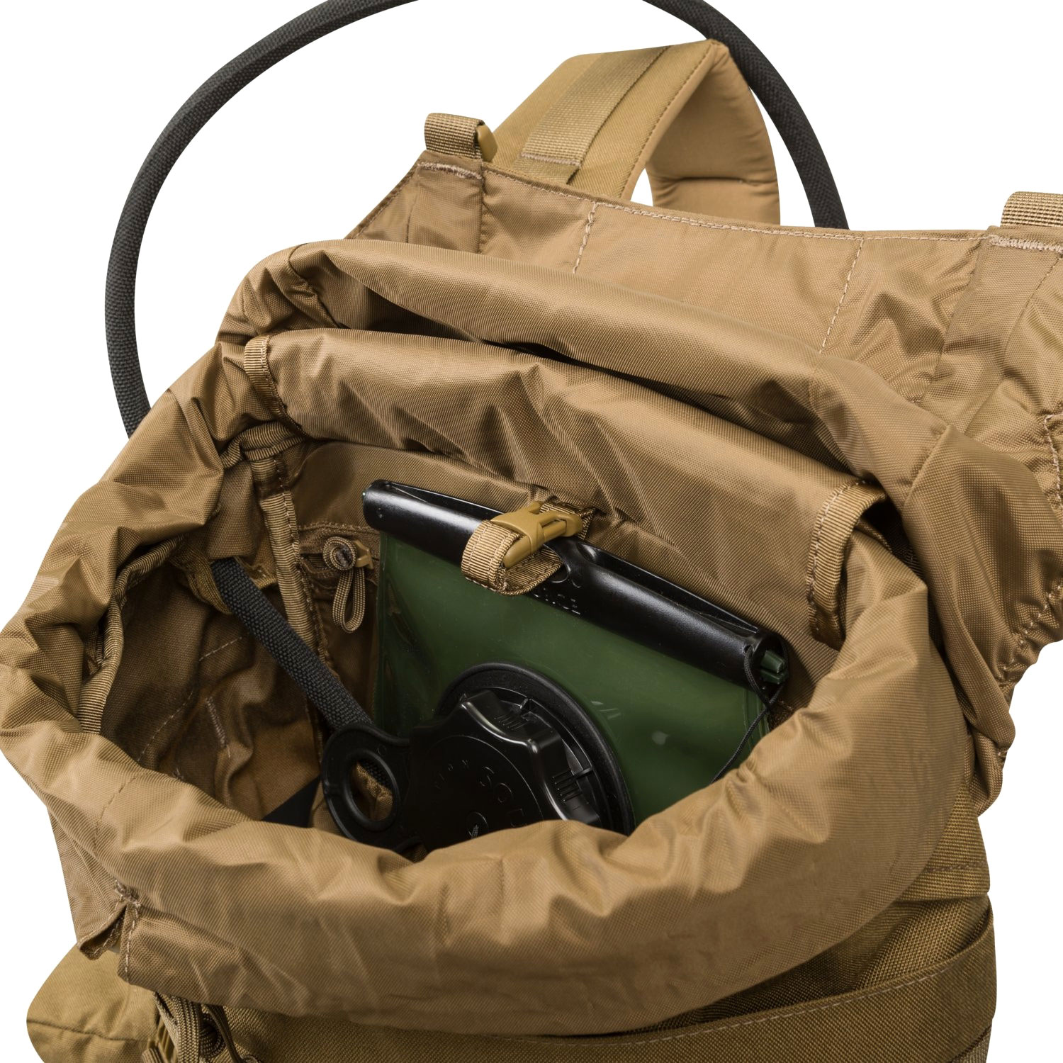 Helikon - Bergen - Rucksack 18 l - Coyote

