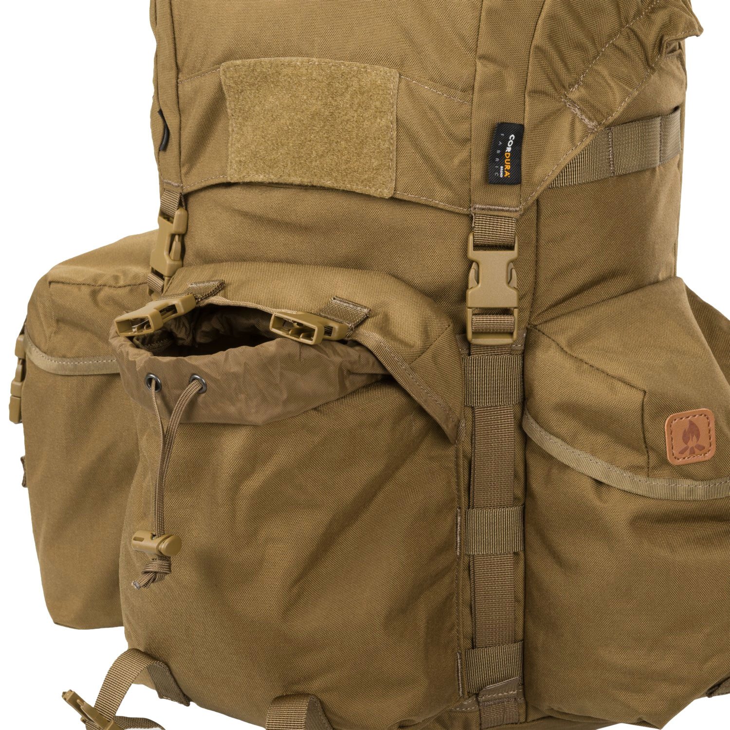 Helikon - Bergen - Rucksack 18 l - Coyote

