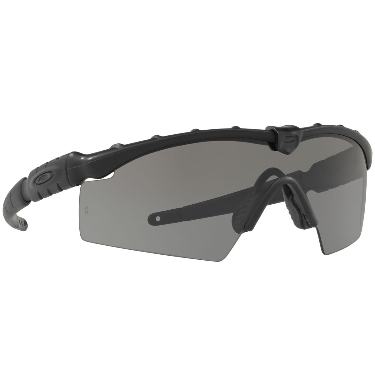 Oakley - M Frame 2.0 - Taktische Brille - Matte Black Grey