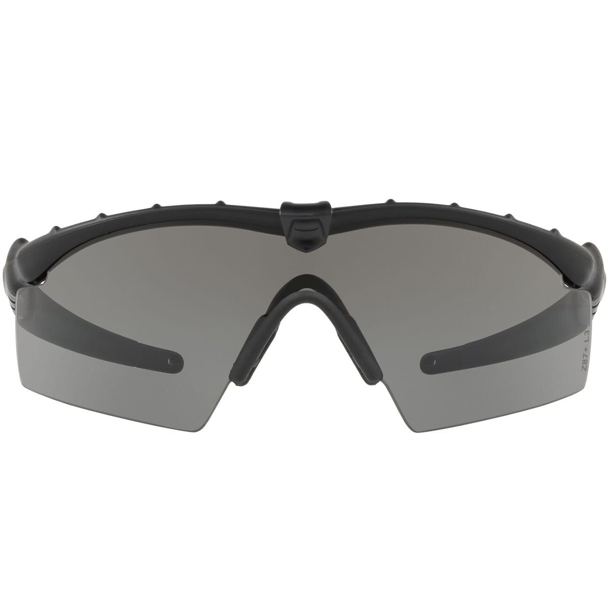 Oakley - M Frame 2.0 - Taktische Brille - Matte Black Grey