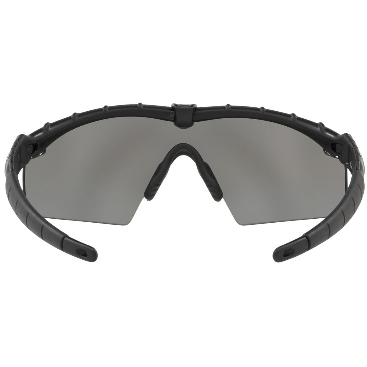 Oakley - M Frame 2.0 - Taktische Brille - Matte Black Grey