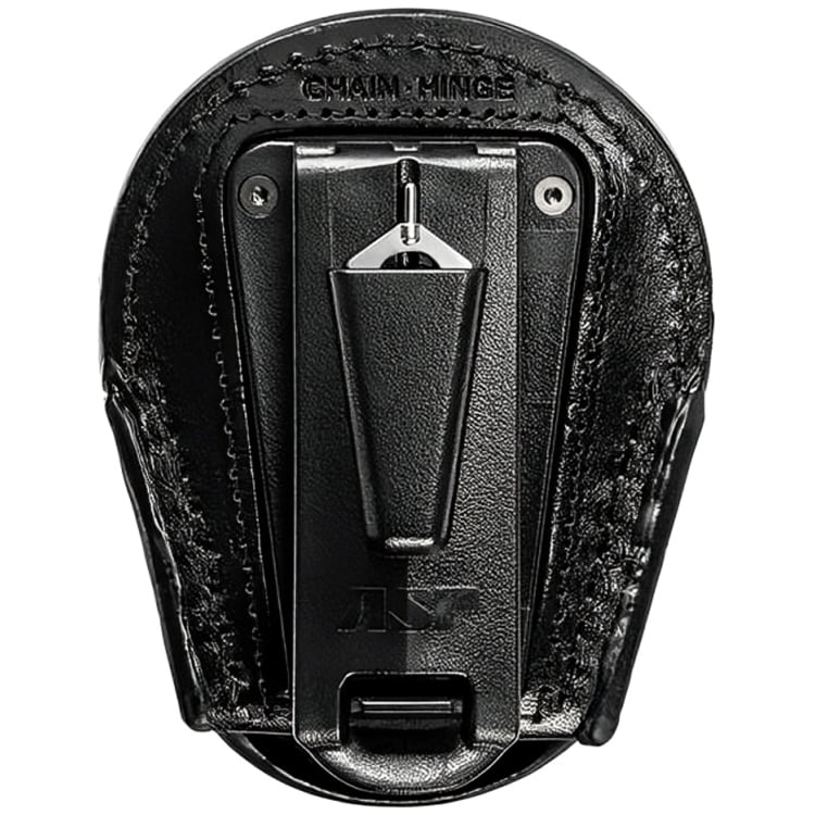 ASP - Chain/Hinge Federal Handschellenholster