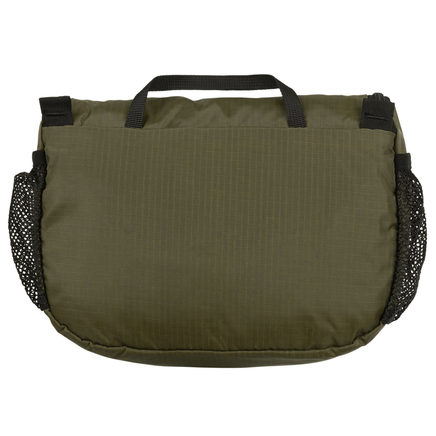 Helikon - Travel Toiletry Bag - Kulturtasche - Olive Green/Black