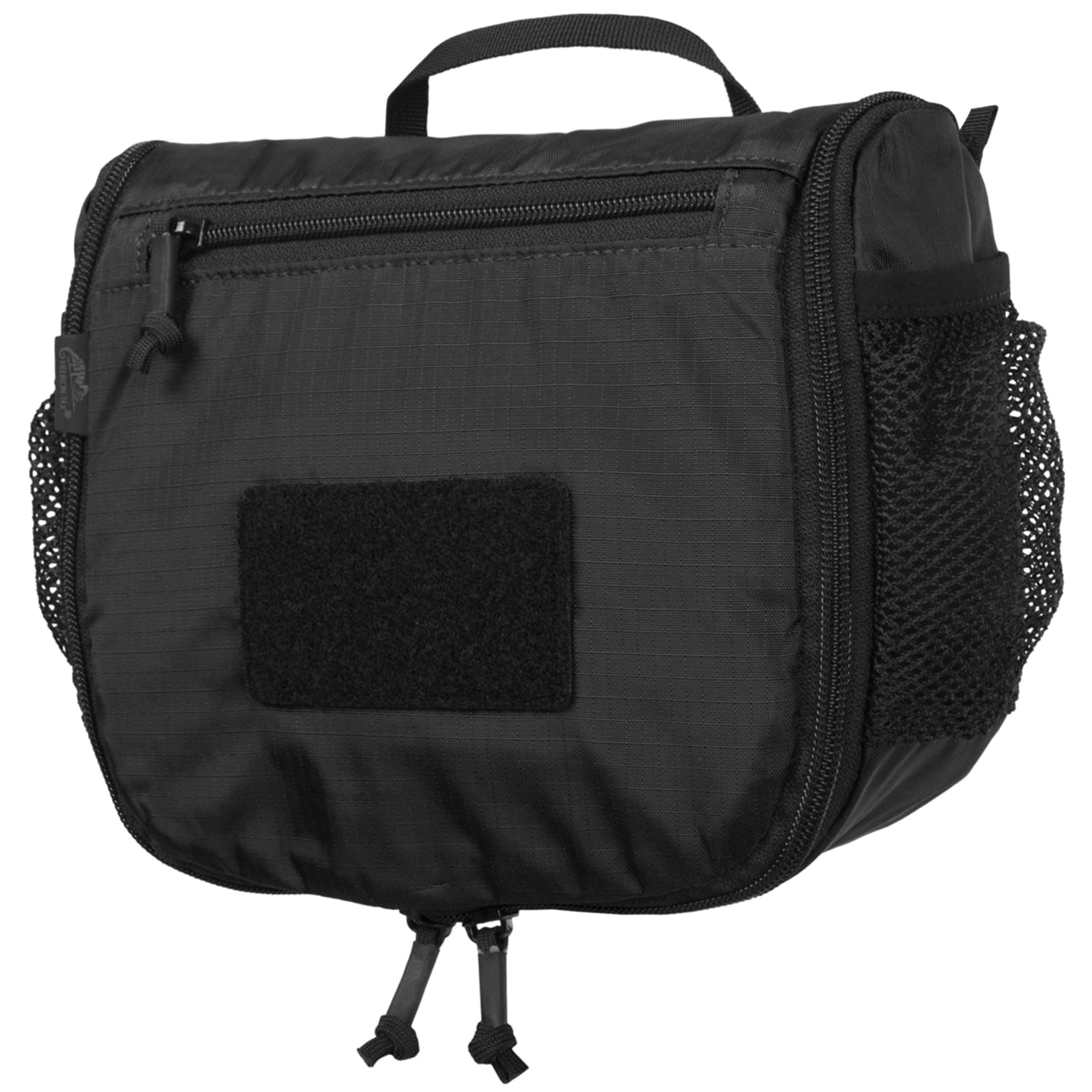 Helikon - Travel Toiletry Bag - Kulturtasche - Black