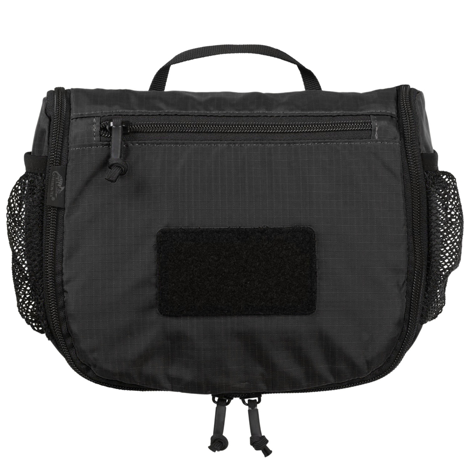 Helikon - Travel Toiletry Bag - Kulturtasche - Black