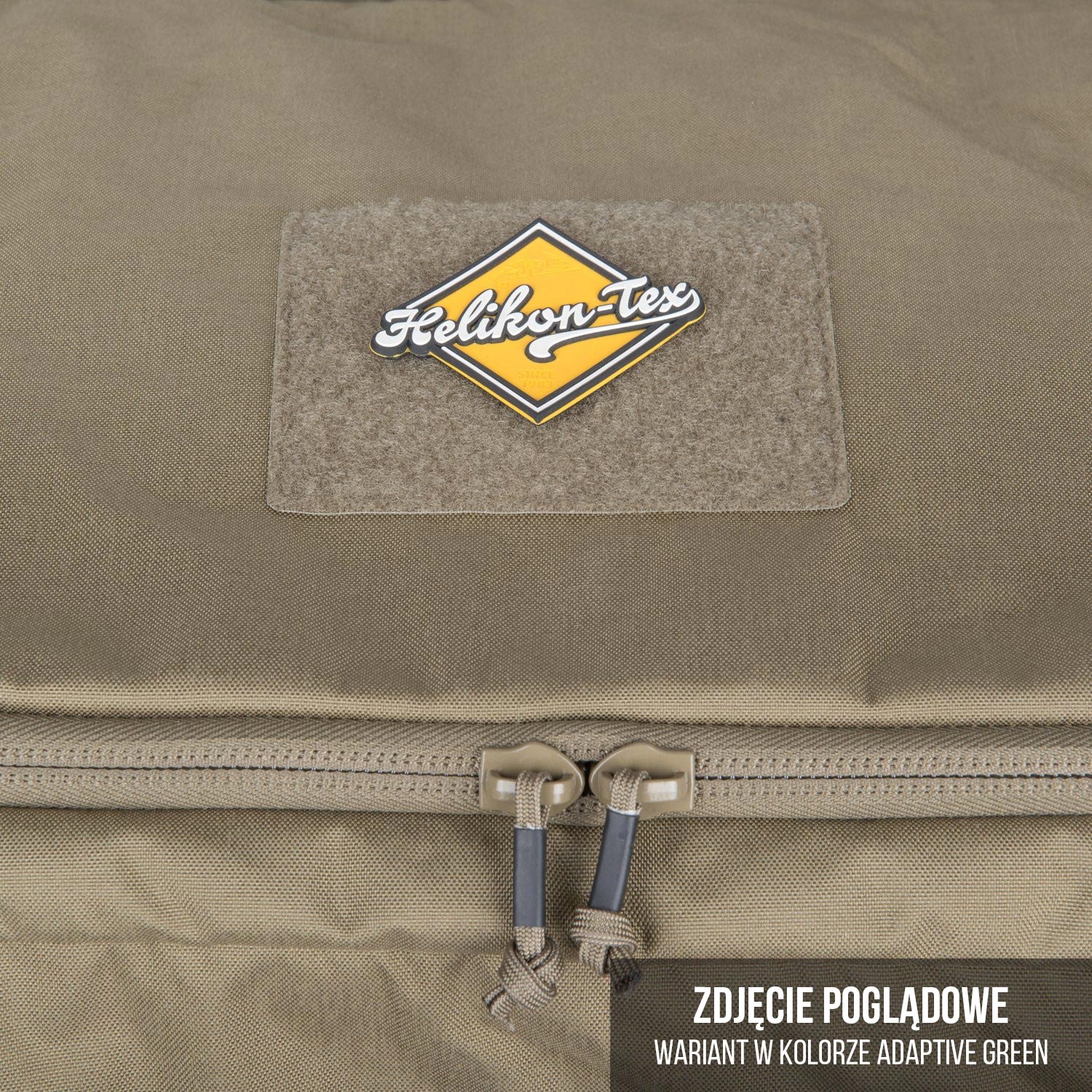 Helikon - Enlarged Urban Training Bag l - Tasche 70 l - Coyote