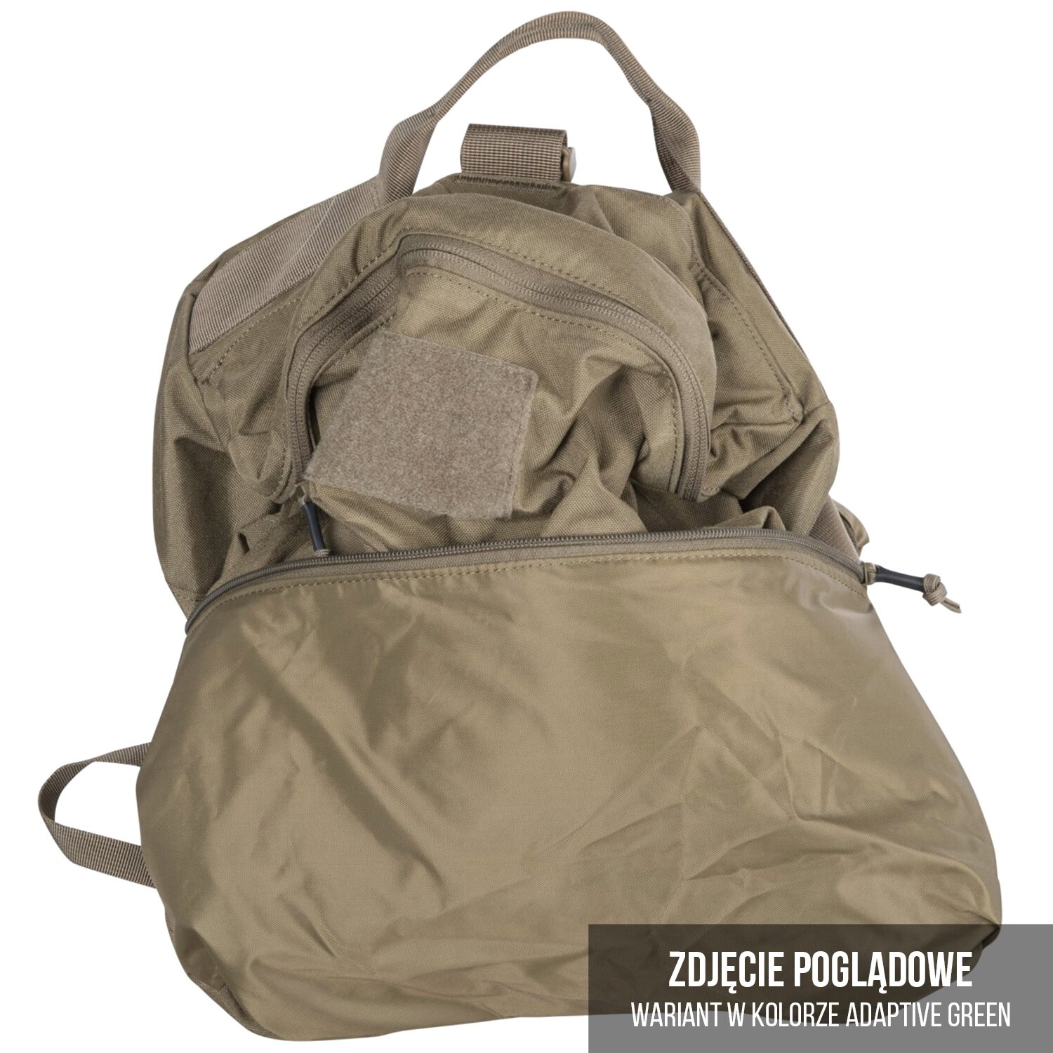 Helikon - Enlarged Urban Training Bag l - Tasche 70 l - Coyote