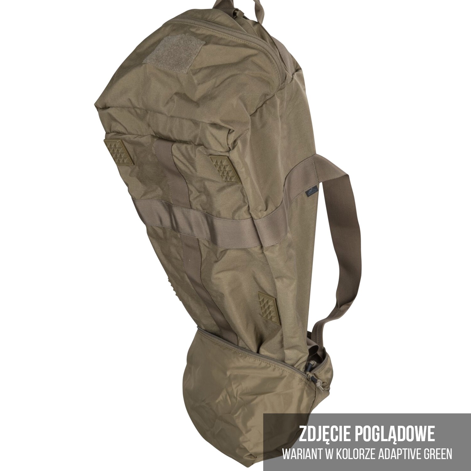 Helikon - Enlarged Urban Training Bag l - Tasche 70 l - Coyote