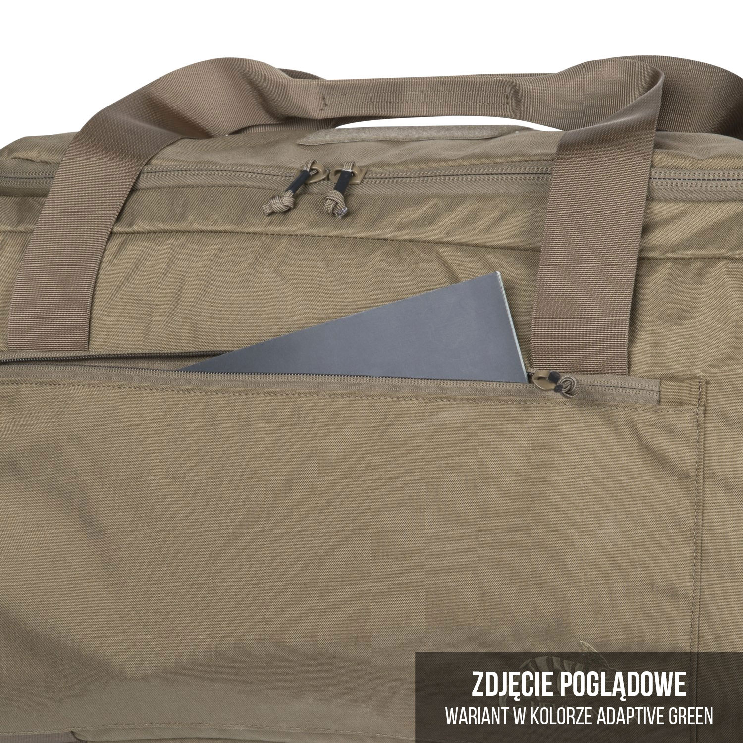 Helikon - Enlarged Urban Training Bag l - Tasche 70 l - Coyote