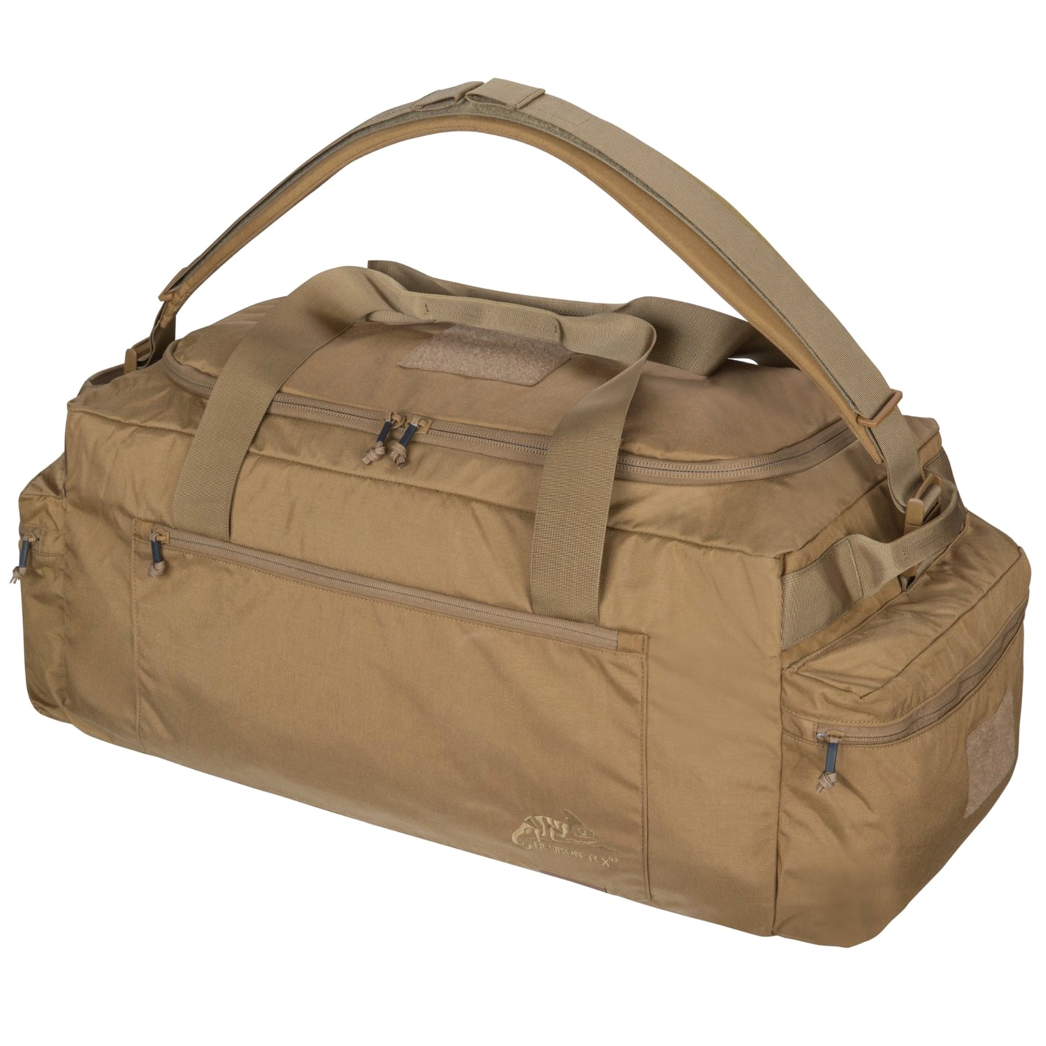 Helikon - Enlarged Urban Training Bag l - Tasche 70 l - Coyote