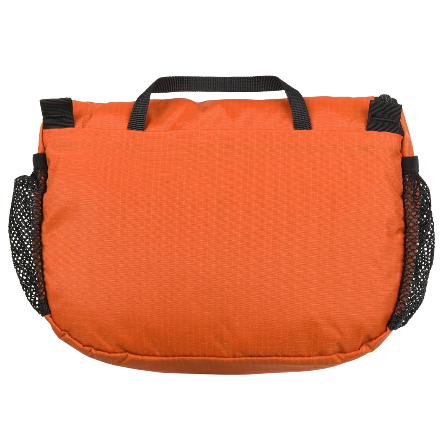 Helikon - Travel Toiletry Bag - Kulturtasche - Orange/Black