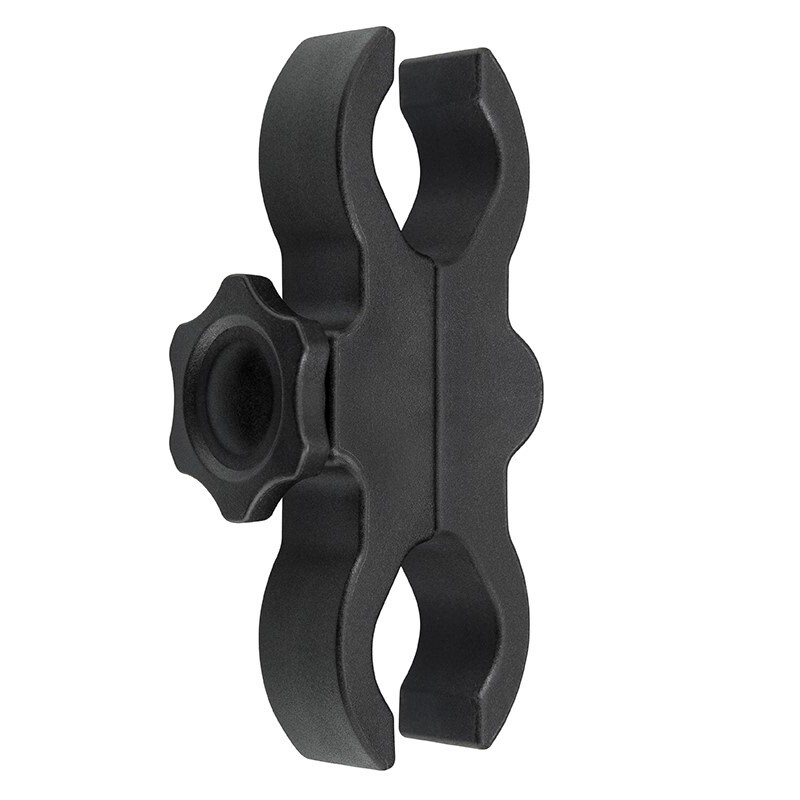 Olight Scope Mount - Taschenlampenhalter 25-30 mm 