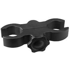 Olight Scope Mount - Taschenlampenhalter 25-30 mm