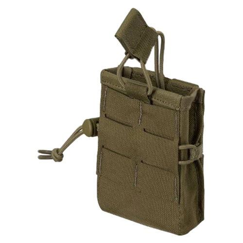 Helikon-Tex - Competition Rapid Pouch Magazintasche für großes Magazin - Olive Green