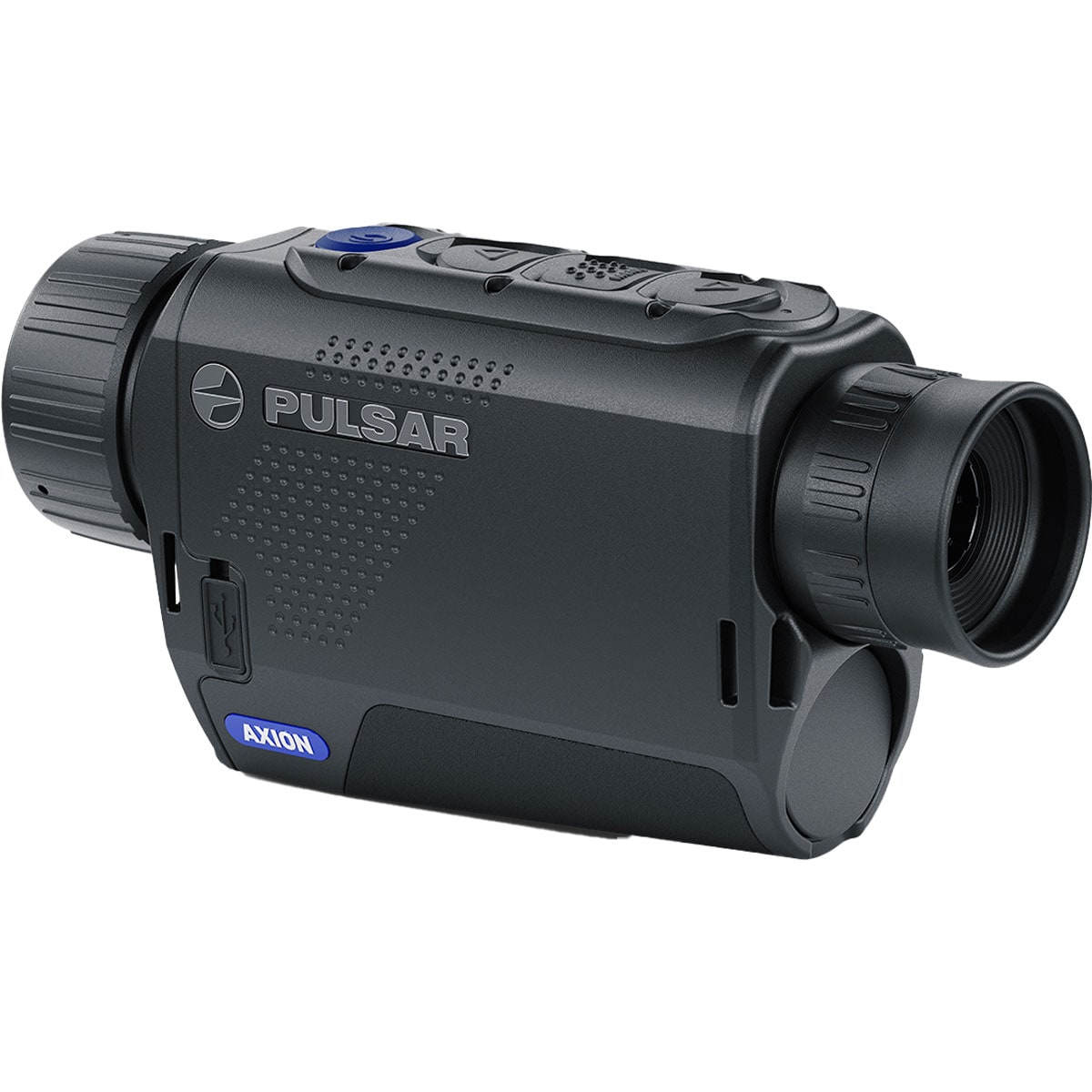 Pulsar - Axion XM30F - Wärmebildkamera